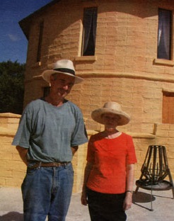 The Mudcastle Upper Moutere, Nelson, New Zealand