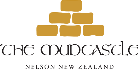 The Mudcastle Logo